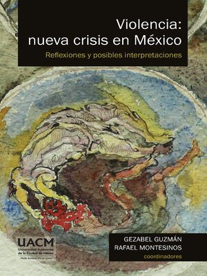 cover image of Violencia